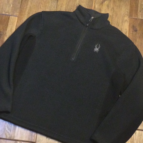 Spyder Other - Men’s Spyder sweater. Size large